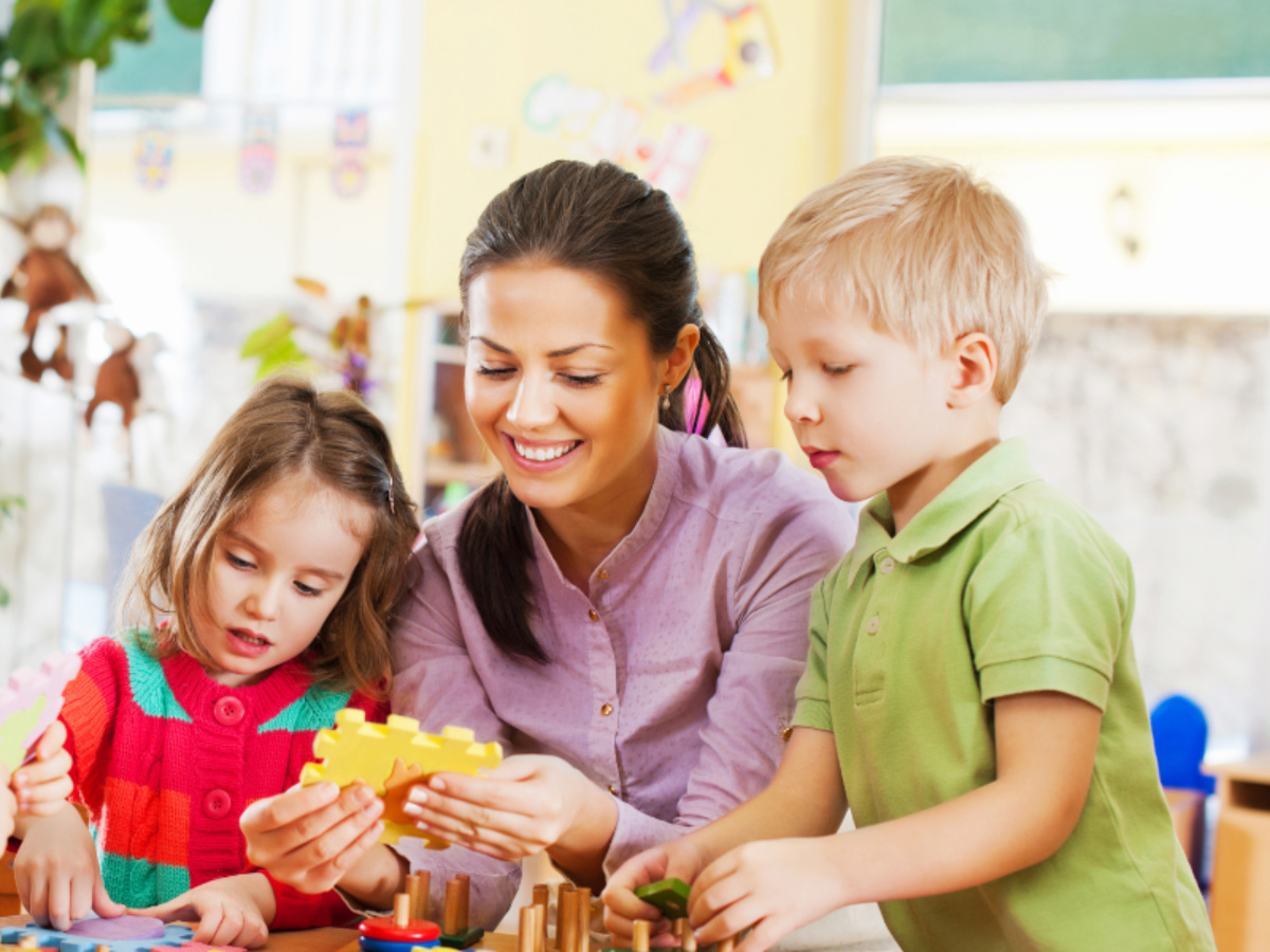 career in social care