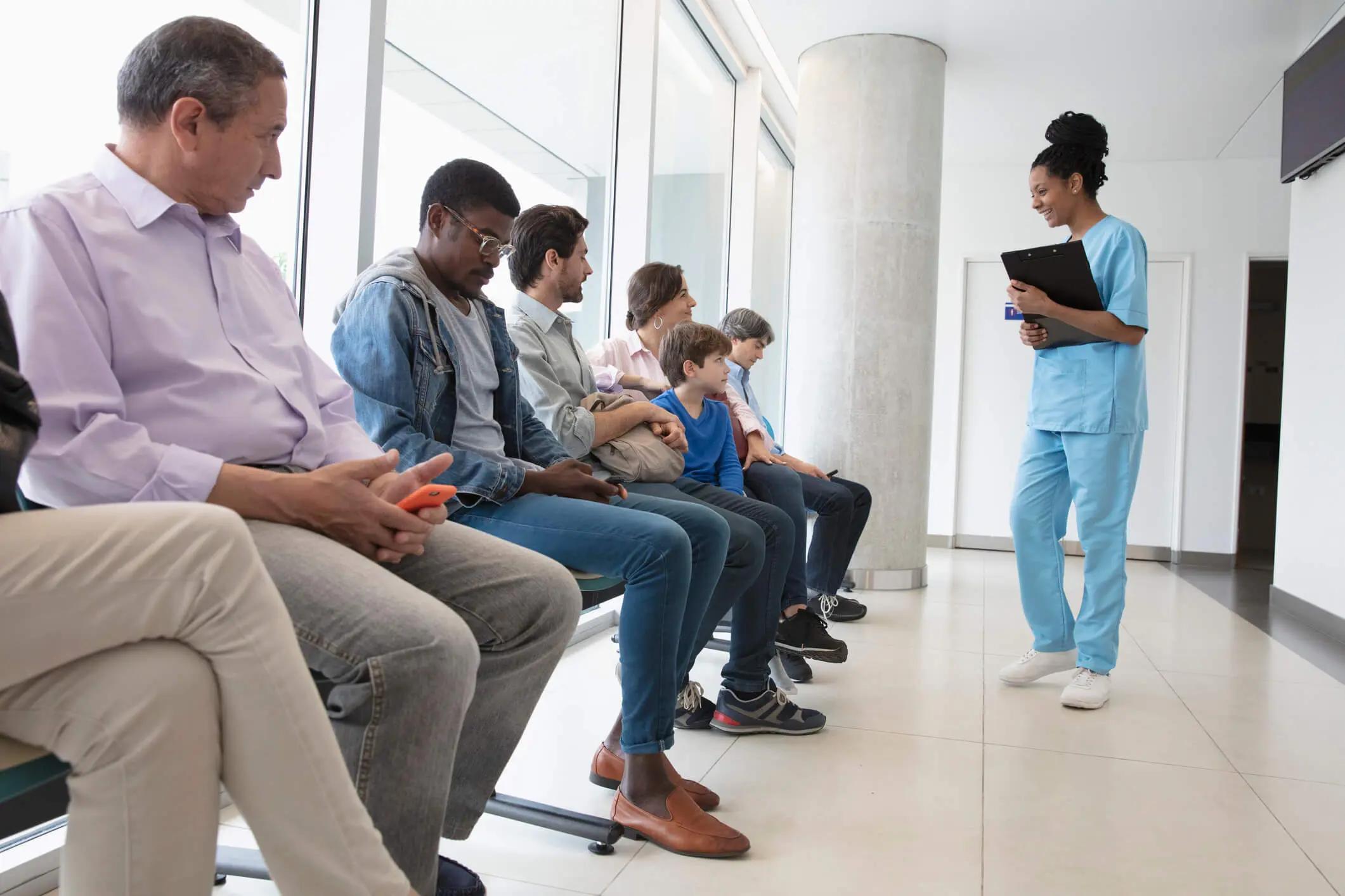 nhs waiting times