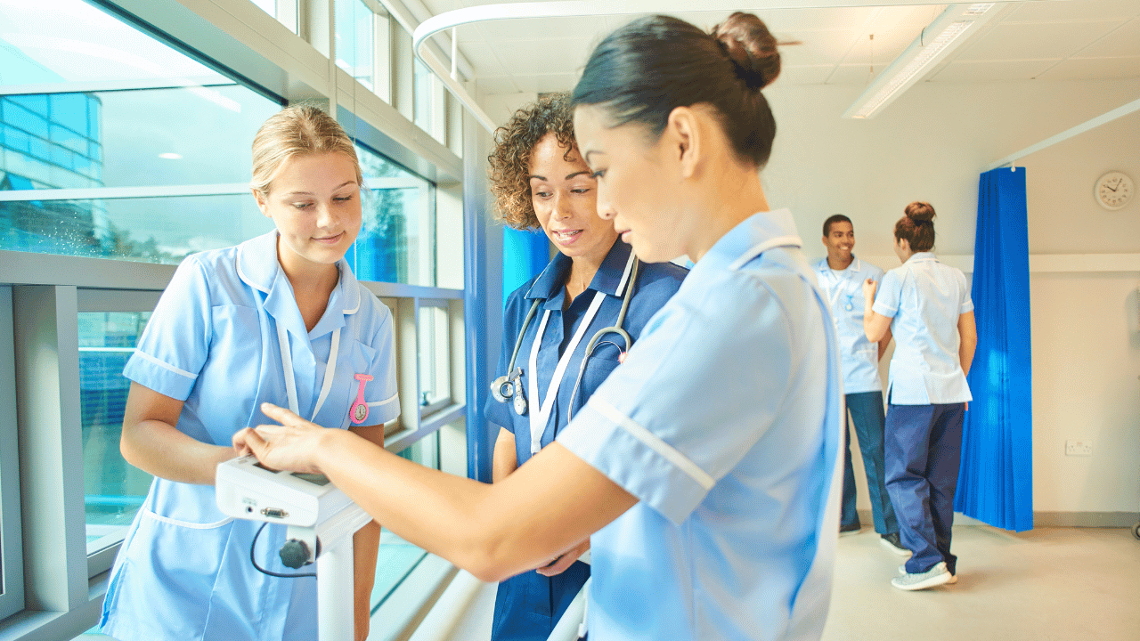 private healthcare providers